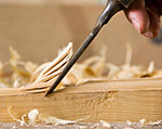 Entretien de meuble en bois par Menuisier France à Treignat